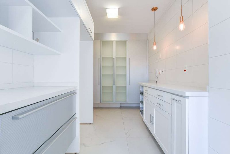 Apartamento a venda - Vila Olimpia - 1 dormitório 111m² do Rocio São Paulo - 