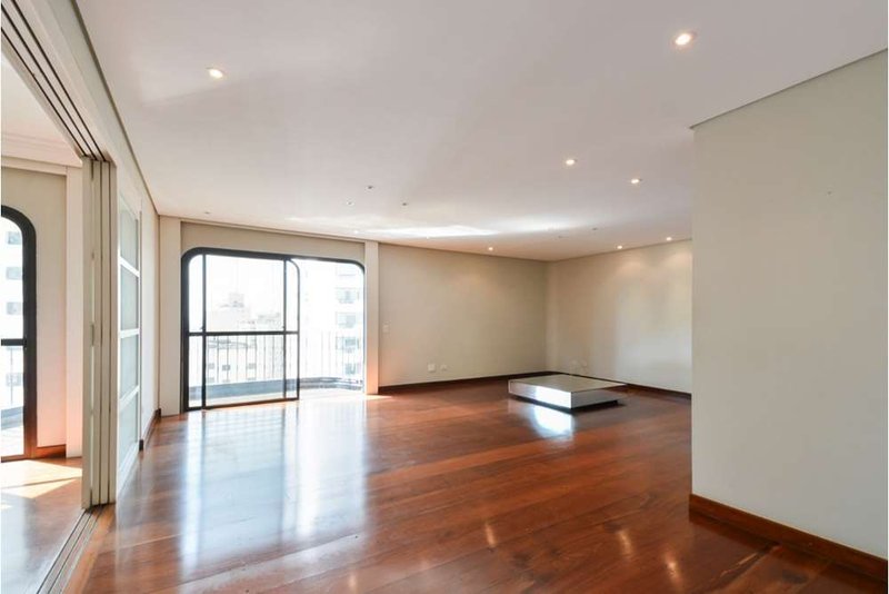 Apartamento a venda - Aclimação - 2 suítes 195m² Castro Alves São Paulo - 