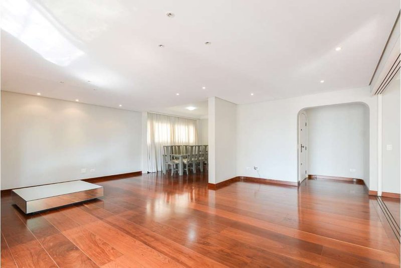 Apartamento a venda - Aclimação - 2 suítes 195m² Castro Alves São Paulo - 