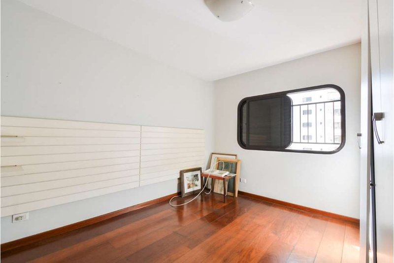 Apartamento a venda - Aclimação - 2 suítes 195m² Castro Alves São Paulo - 
