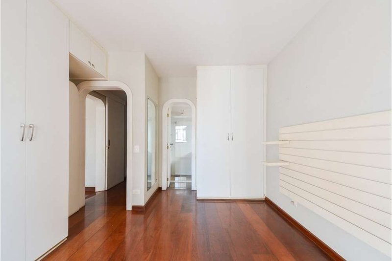 Apartamento a venda - Aclimação - 2 suítes 195m² Castro Alves São Paulo - 