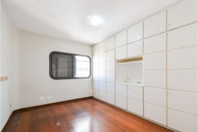 Apartamento a venda - Aclimação - 2 suítes 195m² Castro Alves São Paulo - 