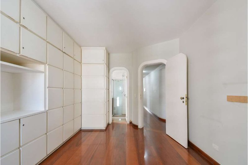 Apartamento a venda - Aclimação - 2 suítes 195m² Castro Alves São Paulo - 
