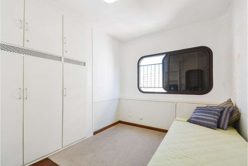 Apartamento a venda - Aclimação - 2 suítes 195m² Castro Alves São Paulo - 