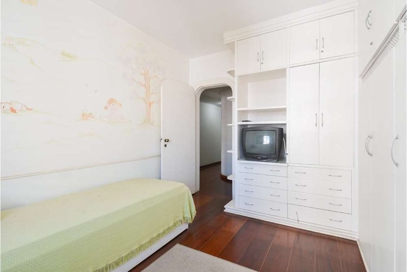 Apartamento a venda - Aclimação - 2 suítes 195m² Castro Alves São Paulo - 