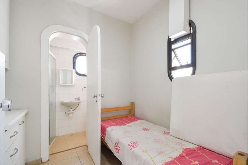 Apartamento a venda - Aclimação - 2 suítes 195m² Castro Alves São Paulo - 