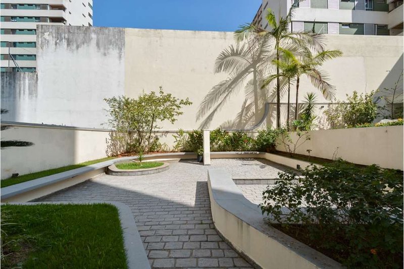 Apartamento a venda - Aclimação - 2 suítes 195m² Castro Alves São Paulo - 
