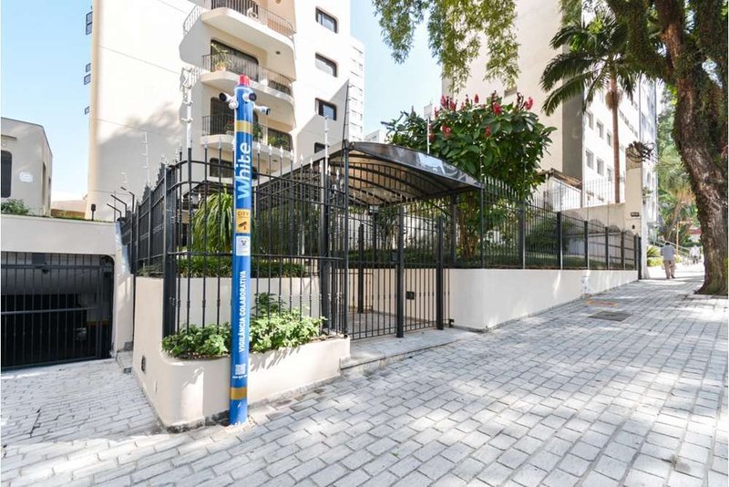 Apartamento a venda - Aclimação - 2 suítes 195m² Castro Alves São Paulo - 