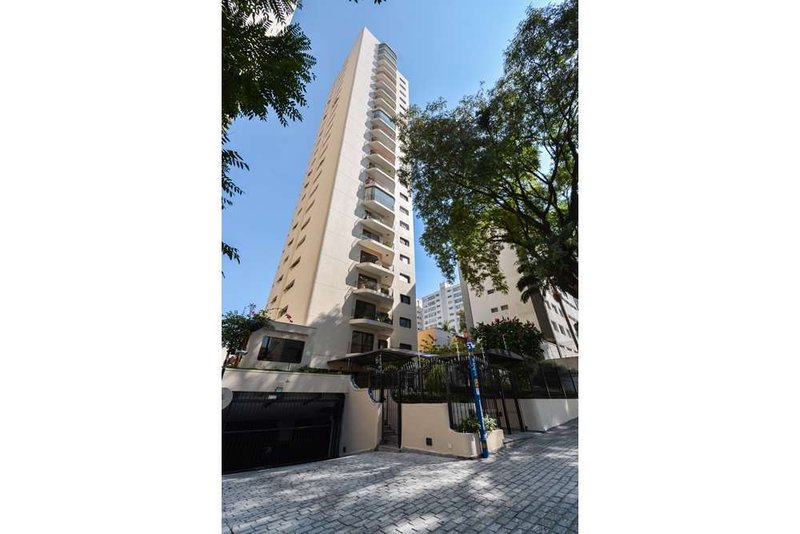 Apartamento a venda - Aclimação - 2 suítes 195m² Castro Alves São Paulo - 