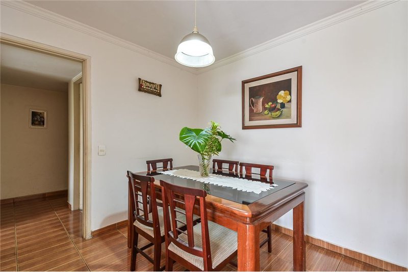 Apartamento a venda - Moema -1 suíte 135m² Rouxinol São Paulo - 