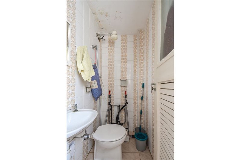 Apartamento a venda - Moema -1 suíte 135m² Rouxinol São Paulo - 