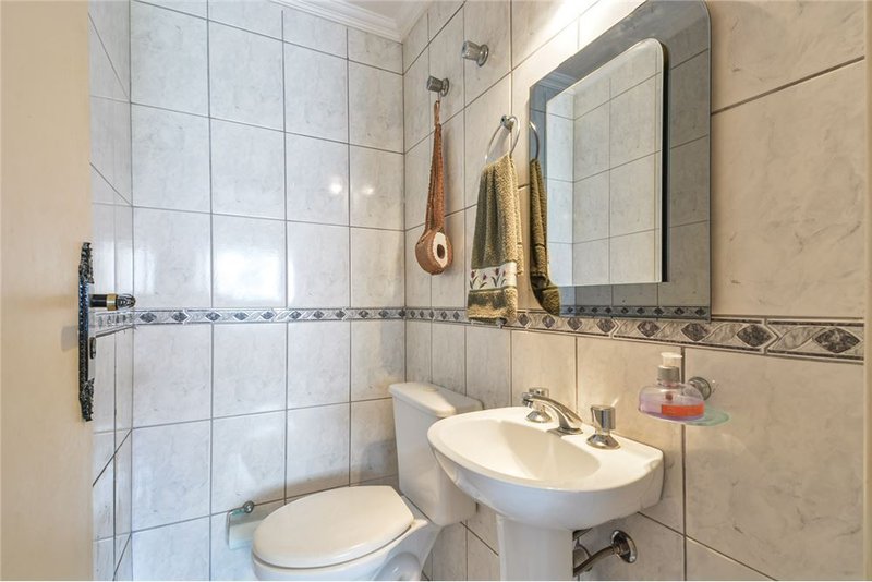 Apartamento a venda - Moema -1 suíte 135m² Rouxinol São Paulo - 