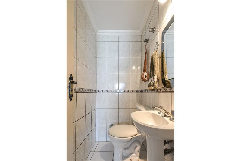 Apartamento a venda - Moema -1 suíte 135m² Rouxinol São Paulo - 