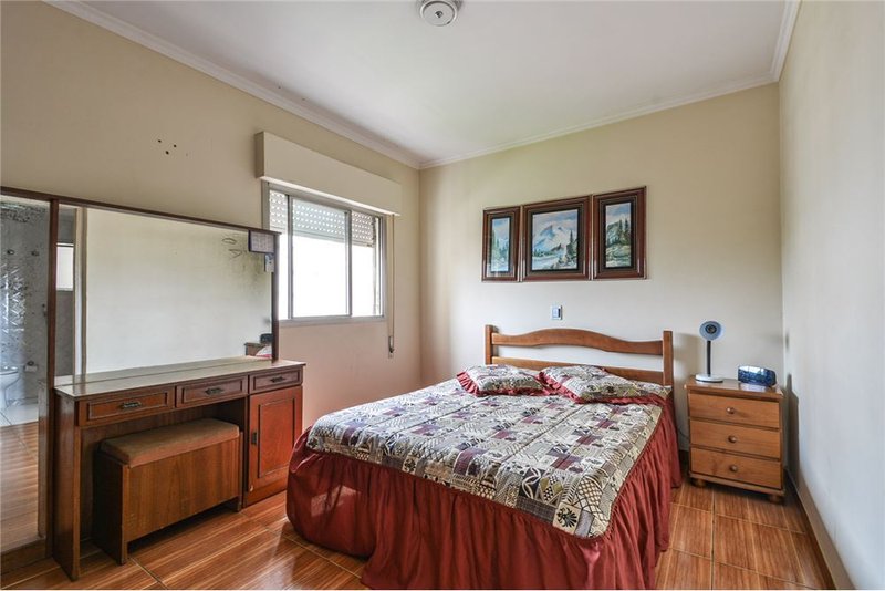 Apartamento a venda - Moema -1 suíte 135m² Rouxinol São Paulo - 