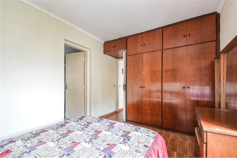 Apartamento a venda - Moema -1 suíte 135m² Rouxinol São Paulo - 