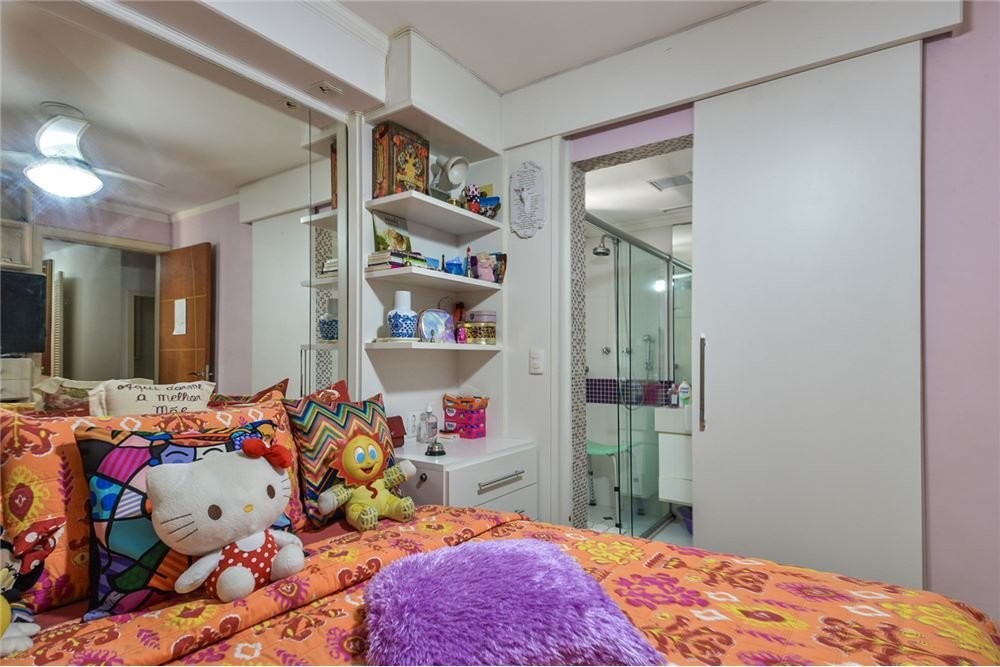 Apartamento à venda com 3 quartos, 136m² - Foto 34