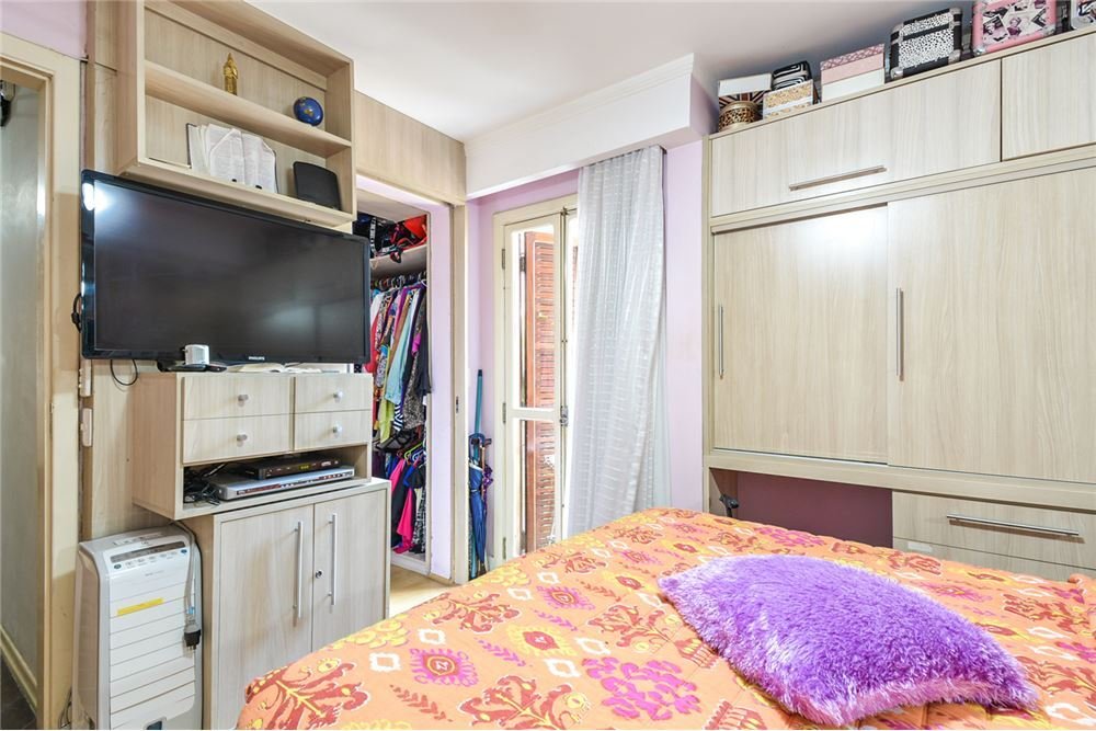 Apartamento à venda com 3 quartos, 136m² - Foto 22