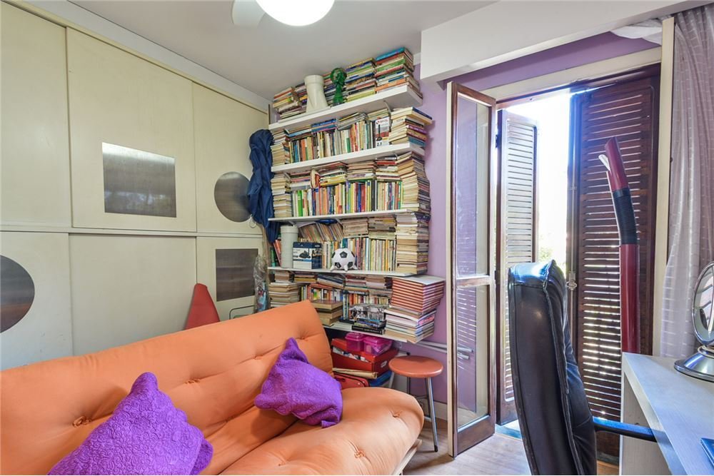 Apartamento à venda com 3 quartos, 136m² - Foto 45