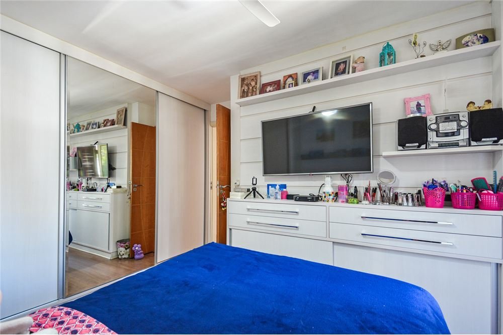 Apartamento à venda com 3 quartos, 136m² - Foto 13