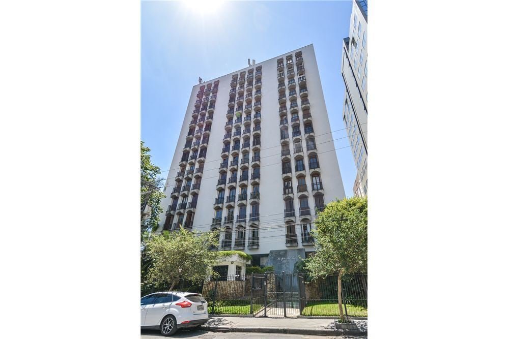 Apartamento à venda com 3 quartos, 136m² - Foto 21