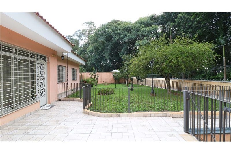 Casa a venda - Butantã - 1 suíte 179m² Kohei Yokoyana São Paulo - 