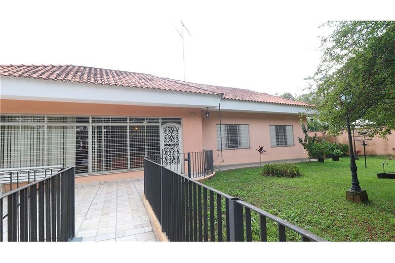 Casa a venda - Butantã - 1 suíte 179m² Kohei Yokoyana São Paulo - 