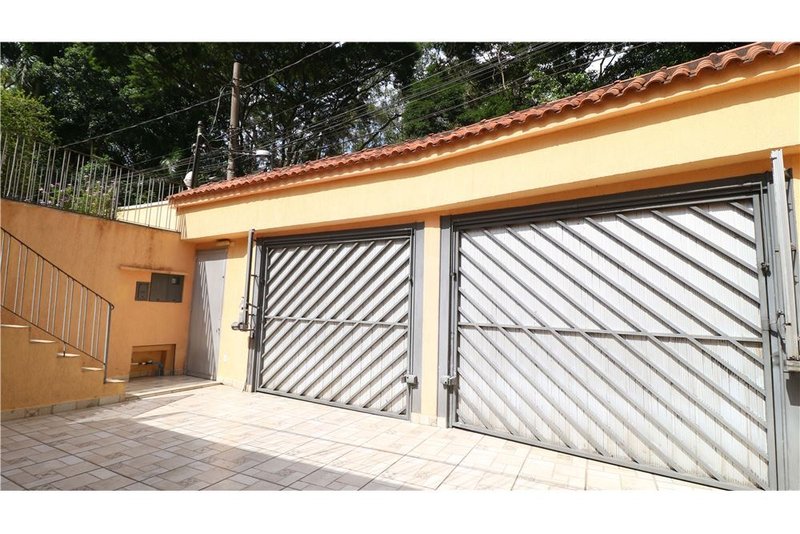 Casa a venda - Butantã - 1 suíte 179m² Kohei Yokoyana São Paulo - 