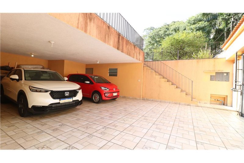 Casa a venda - Butantã - 1 suíte 179m² Kohei Yokoyana São Paulo - 