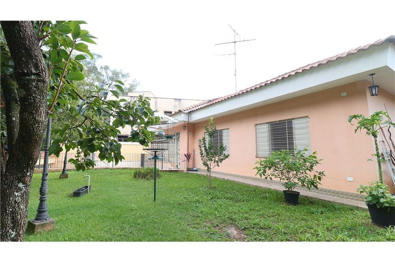 Casa a venda - Butantã - 1 suíte 179m² Kohei Yokoyana São Paulo - 