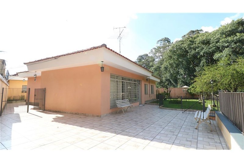 Casa a venda - Butantã - 1 suíte 179m² Kohei Yokoyana São Paulo - 