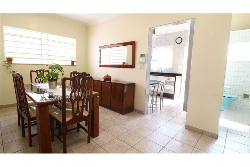 Casa a venda - Butantã - 1 suíte 179m² Kohei Yokoyana São Paulo - 