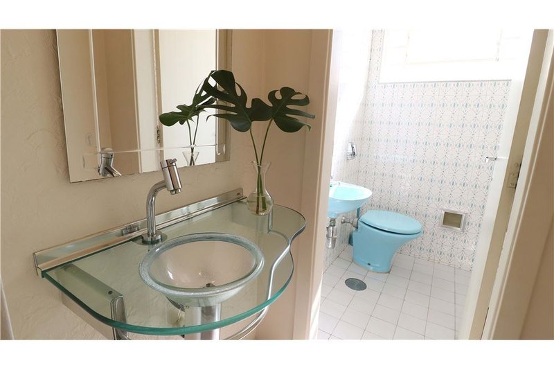 Casa a venda - Butantã - 1 suíte 179m² Kohei Yokoyana São Paulo - 