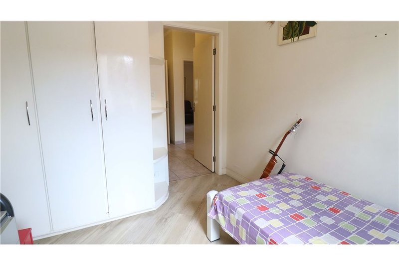Casa a venda - Butantã - 1 suíte 179m² Kohei Yokoyana São Paulo - 