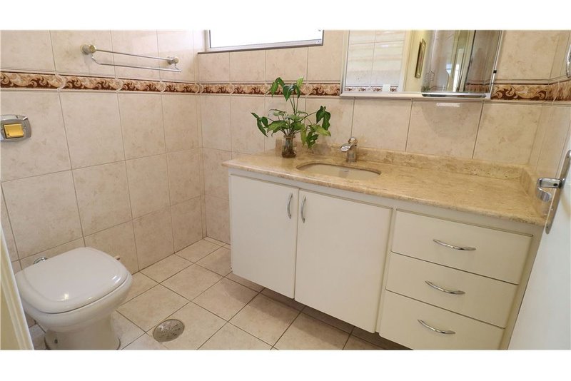 Casa a venda - Butantã - 1 suíte 179m² Kohei Yokoyana São Paulo - 