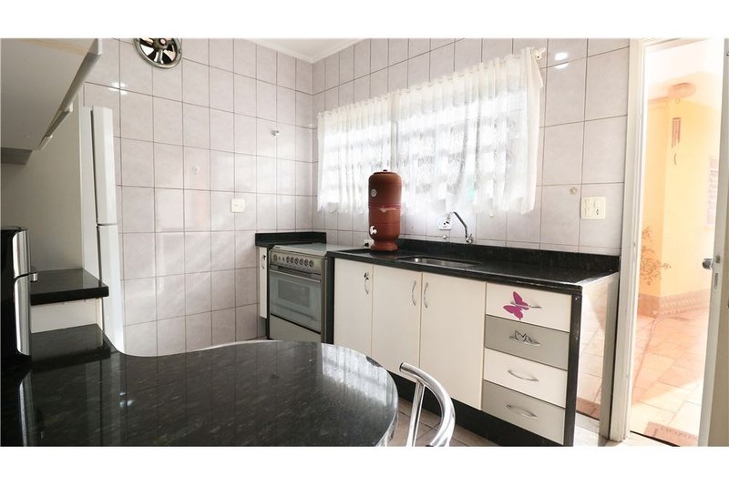 Casa a venda - Butantã - 1 suíte 179m² Kohei Yokoyana São Paulo - 