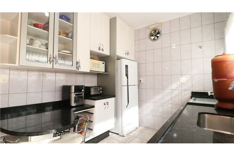 Casa a venda - Butantã - 1 suíte 179m² Kohei Yokoyana São Paulo - 