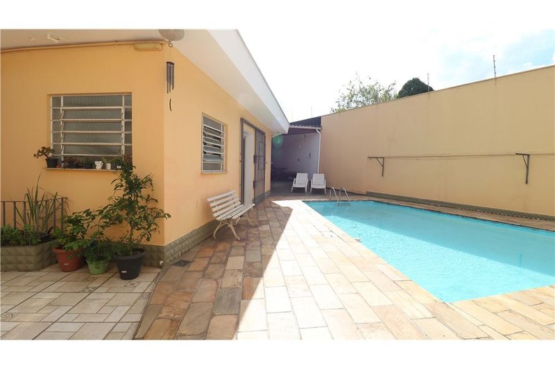 Casa a venda - Butantã - 1 suíte 179m² Kohei Yokoyana São Paulo - 