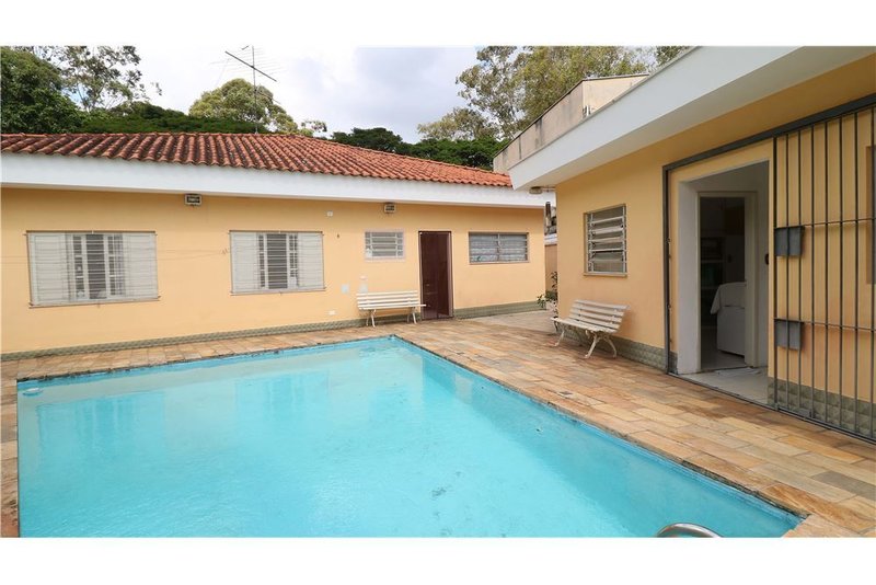 Casa a venda - Butantã - 1 suíte 179m² Kohei Yokoyana São Paulo - 
