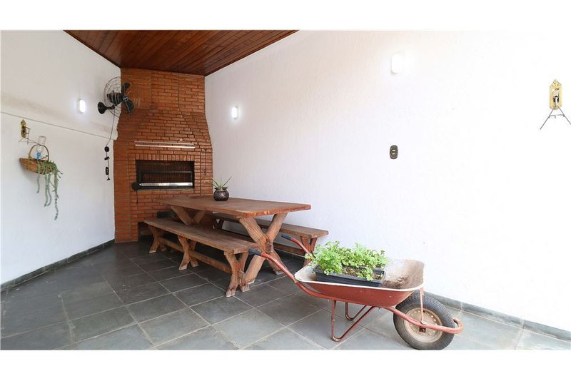 Casa a venda - Butantã - 1 suíte 179m² Kohei Yokoyana São Paulo - 