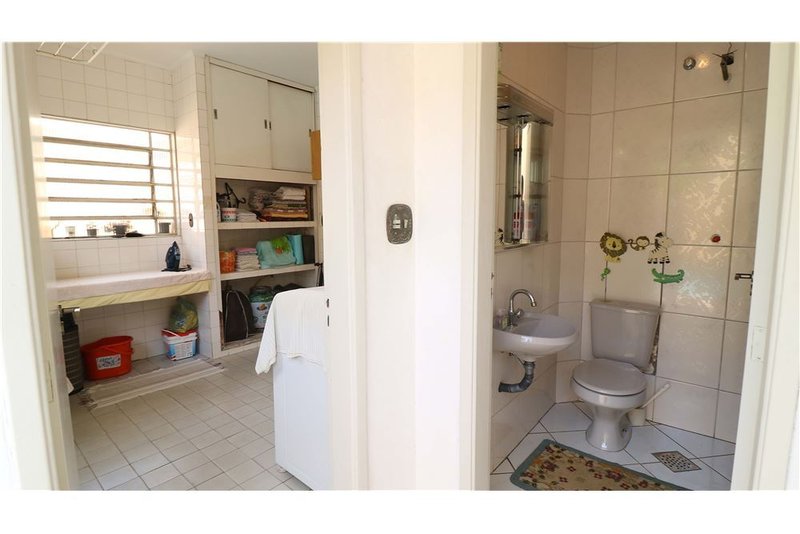 Casa a venda - Butantã - 1 suíte 179m² Kohei Yokoyana São Paulo - 