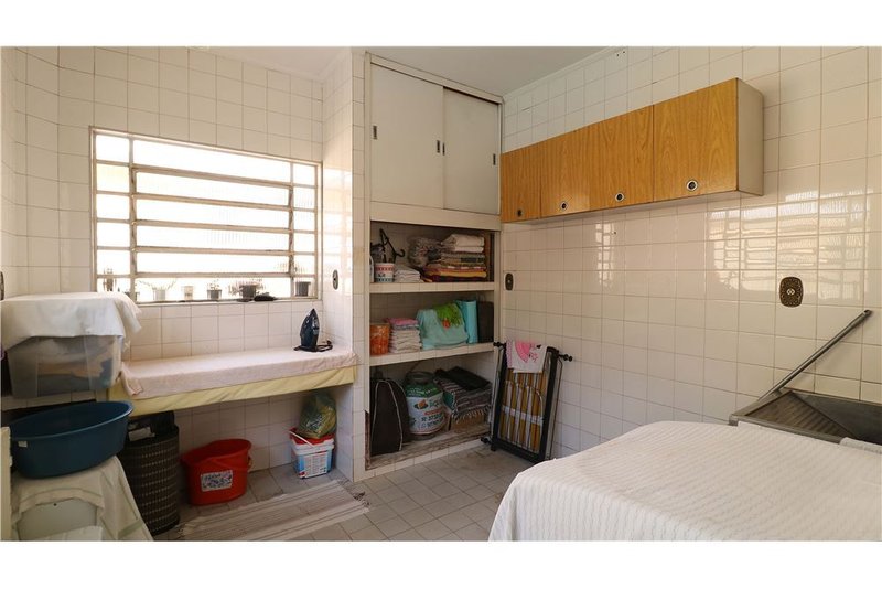 Casa a venda - Butantã - 1 suíte 179m² Kohei Yokoyana São Paulo - 