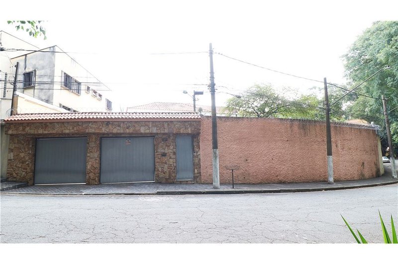 Casa a venda - Butantã - 1 suíte 179m² Kohei Yokoyana São Paulo - 