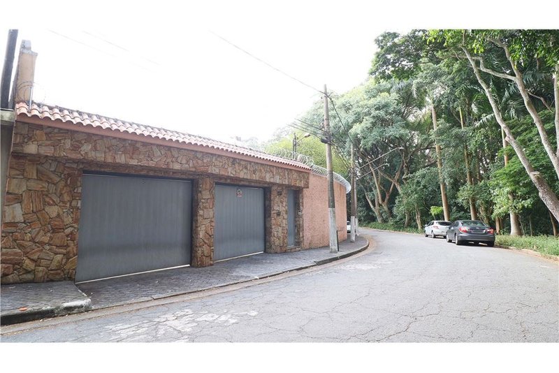 Casa a venda - Butantã - 1 suíte 179m² Kohei Yokoyana São Paulo - 