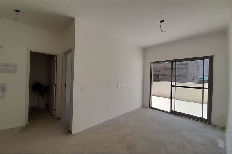 Apartamento a venda - Bela Vista - 1 dormitório 42m² Conselheiro Ramalho São Paulo - 