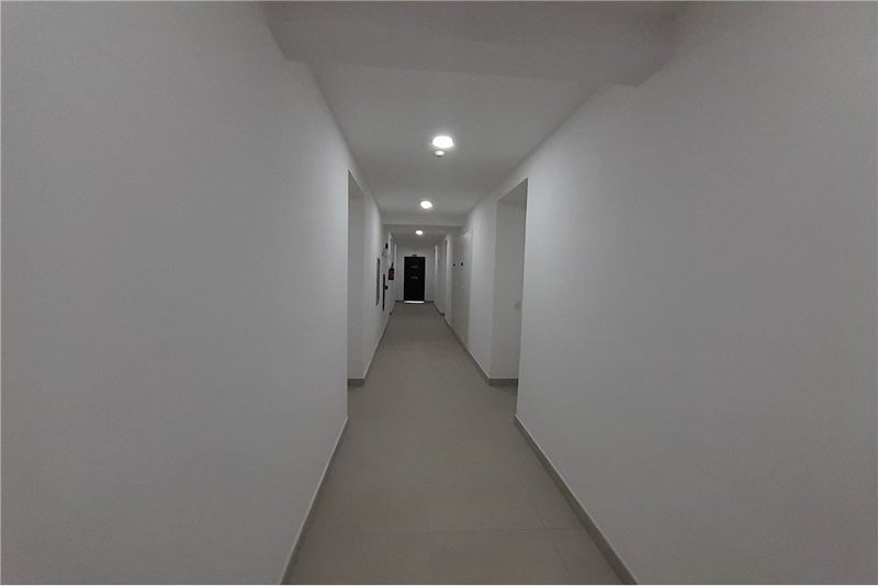 Apartamento a venda - Bela Vista - 1 dormitório 42m² Conselheiro Ramalho São Paulo - 