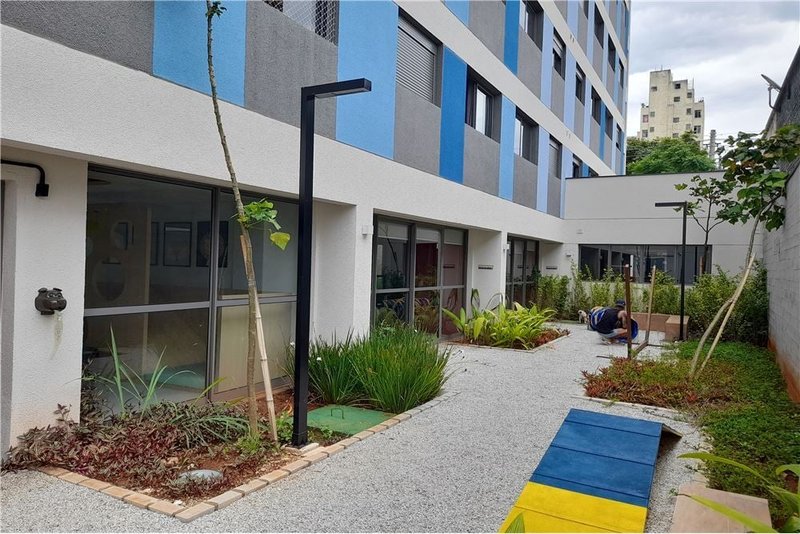 Apartamento a venda - Bela Vista - 1 dormitório 42m² Conselheiro Ramalho São Paulo - 