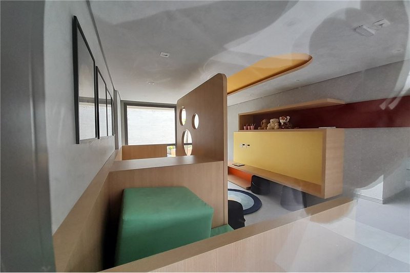 Apartamento a venda - Bela Vista - 1 dormitório 42m² Conselheiro Ramalho São Paulo - 