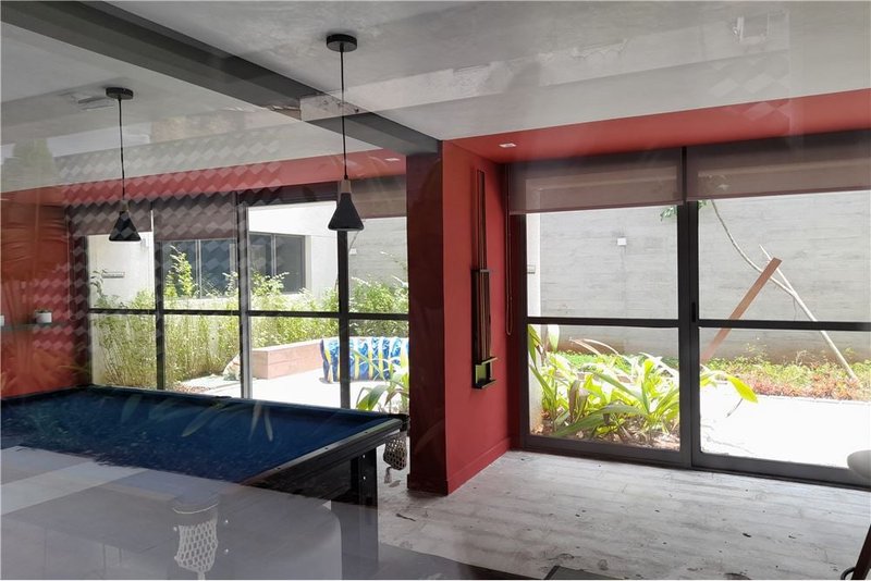 Apartamento a venda - Bela Vista - 1 dormitório 42m² Conselheiro Ramalho São Paulo - 