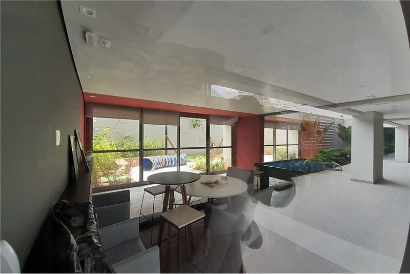 Apartamento a venda - Bela Vista - 1 dormitório 42m² Conselheiro Ramalho São Paulo - 