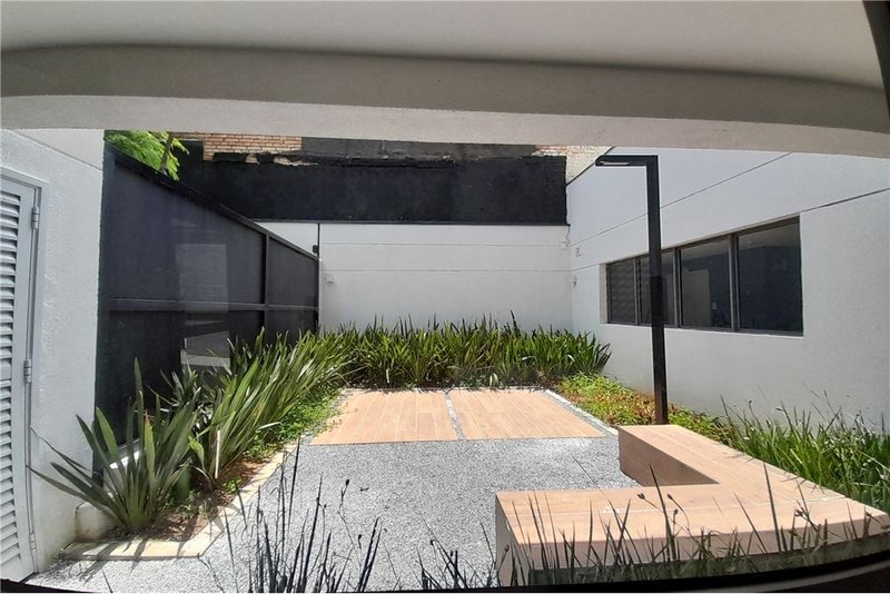 Apartamento a venda - Bela Vista - 1 dormitório 42m² Conselheiro Ramalho São Paulo - 
